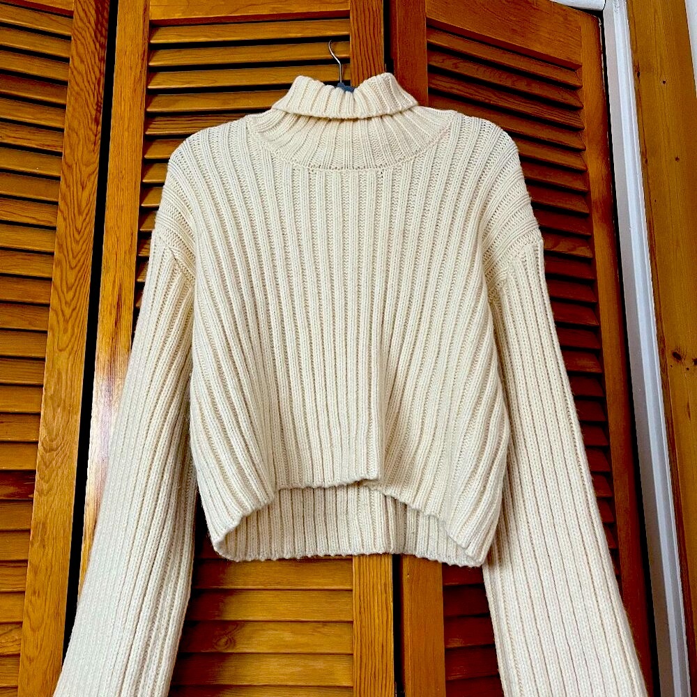 Emory Park Knit Sweater